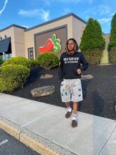 Load image into Gallery viewer, Perk*aholic Hoodie