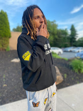 Load image into Gallery viewer, Perk*aholic Hoodie