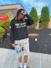 Load image into Gallery viewer, Perk*aholic Hoodie