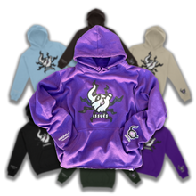 Load image into Gallery viewer, **NEW** Freak of Nature Hoodie!