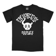 Load image into Gallery viewer, *NEW* The World Vs. Issues Tee