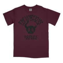 Load image into Gallery viewer, *NEW* The World Vs. Issues Tee