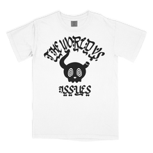Load image into Gallery viewer, *NEW* The World Vs. Issues Tee