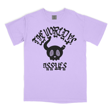 Load image into Gallery viewer, *NEW* The World Vs. Issues Tee