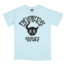 Load image into Gallery viewer, *NEW* The World Vs. Issues Tee