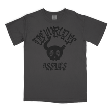 Load image into Gallery viewer, *NEW* The World Vs. Issues Tee