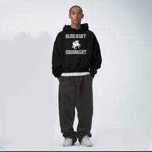 Load image into Gallery viewer, *NEW* Blueberry Croissant Hoodie