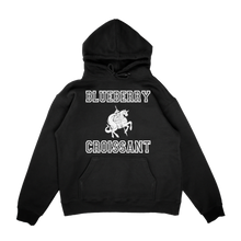 Load image into Gallery viewer, *NEW* Blueberry Croissant Hoodie