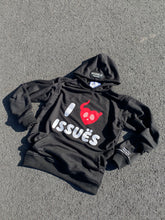 Load image into Gallery viewer, *NEW EXCLUSIVE* Heart Hoodie
