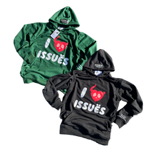 Load image into Gallery viewer, *NEW EXCLUSIVE* Heart Hoodie
