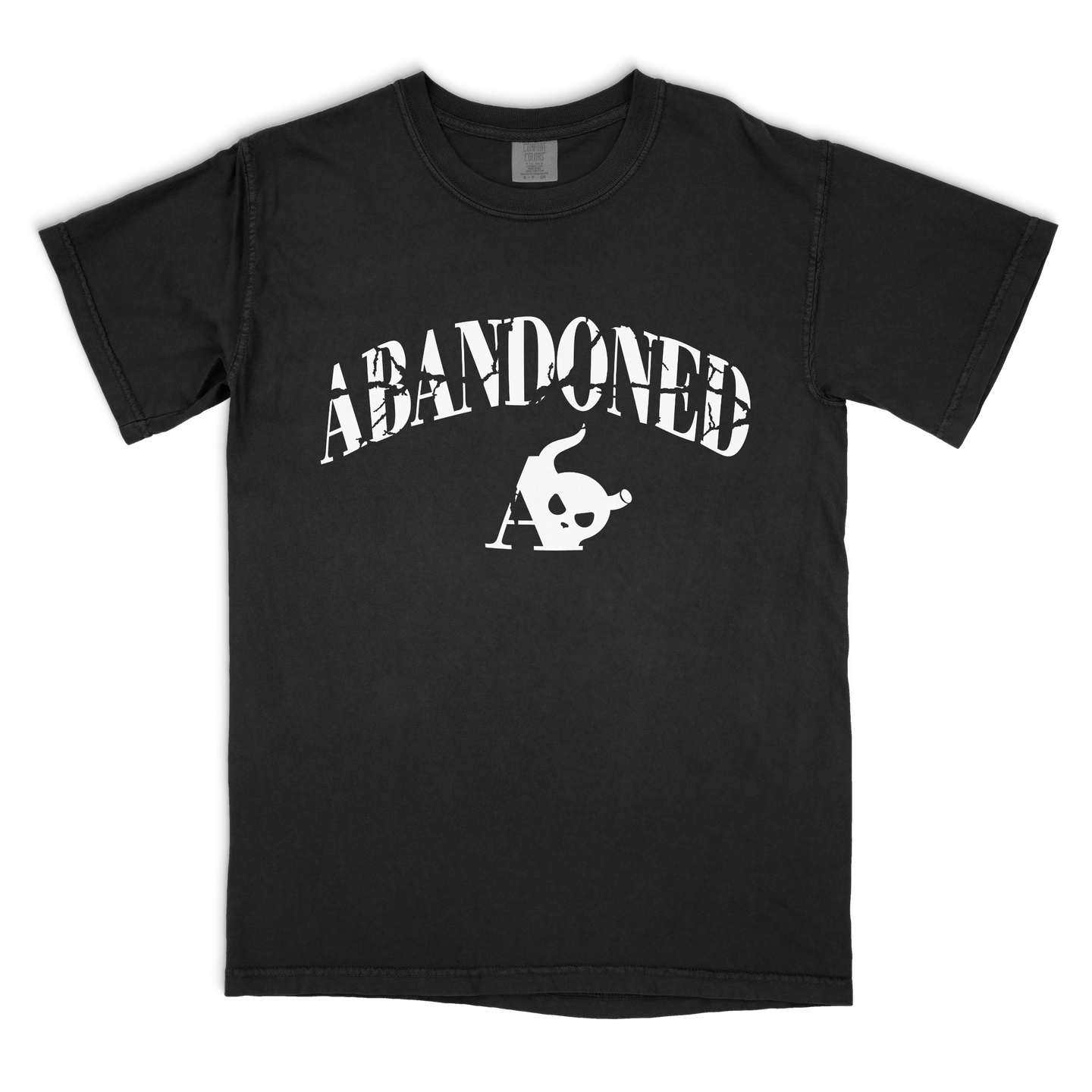 ***NEW*** ABANDONED TEE