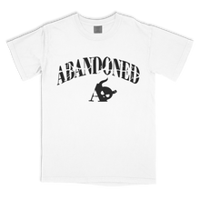 Load image into Gallery viewer, ***NEW*** ABANDONED TEE
