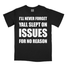 Load image into Gallery viewer, *NEW* Slept On Tee!
