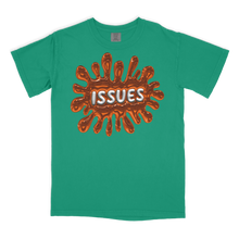 Load image into Gallery viewer, *NEW* Issues Splat Tee
