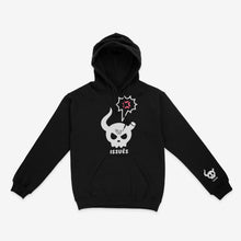 Load image into Gallery viewer, THE HATE YOU GIVE HOODIE
