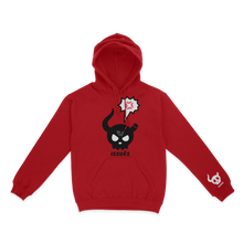 Load image into Gallery viewer, THE HATE YOU GIVE HOODIE
