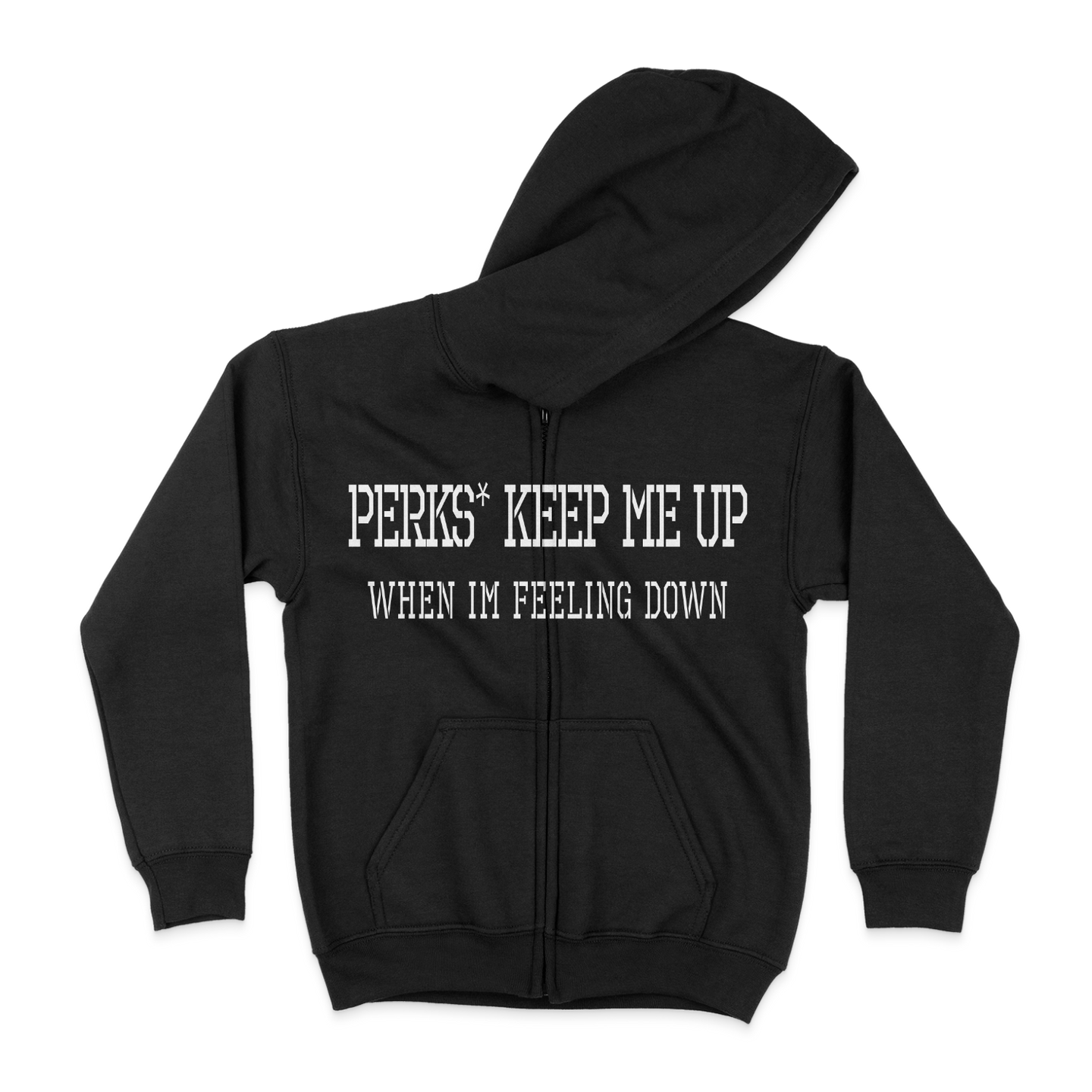 *NEW* Perk*aholic Hoodie