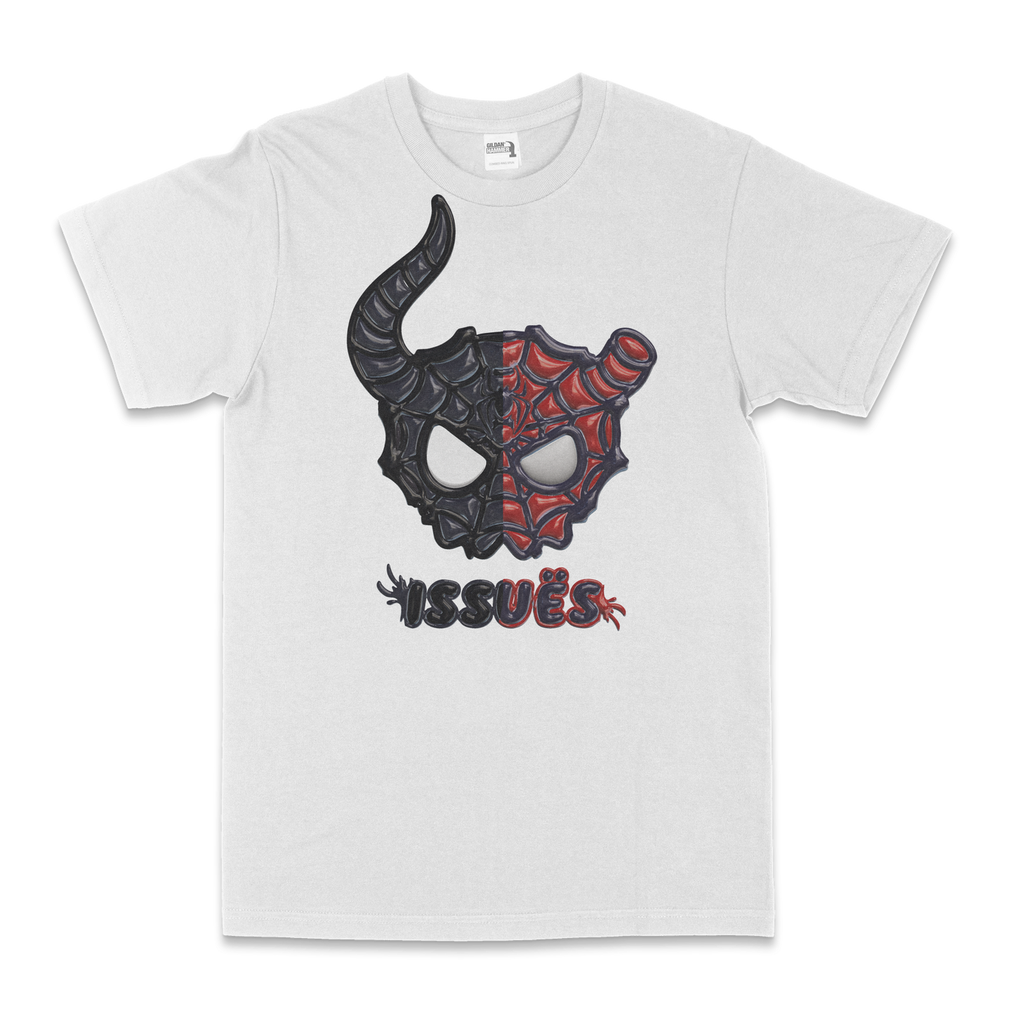 **NEW** Symbiotic Tee