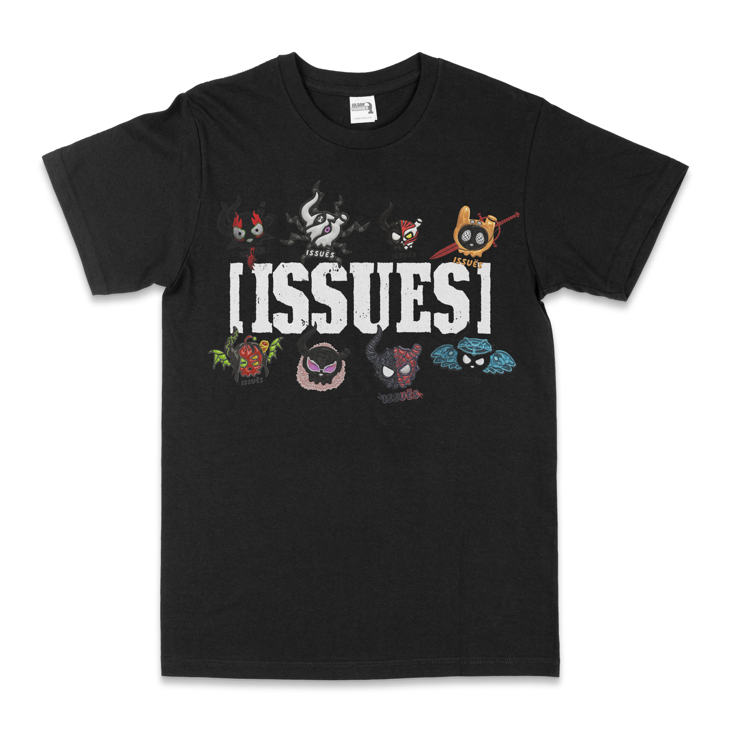 **NEW** Collection Tee
