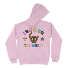 Load image into Gallery viewer, ***NEW*** CHEETAH FLEECE PULLOVER
