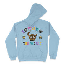 Load image into Gallery viewer, ***NEW*** CHEETAH FLEECE PULLOVER

