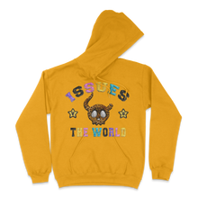 Load image into Gallery viewer, ***NEW*** CHEETAH FLEECE PULLOVER
