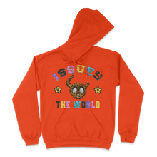 Load image into Gallery viewer, ***NEW*** CHEETAH FLEECE PULLOVER

