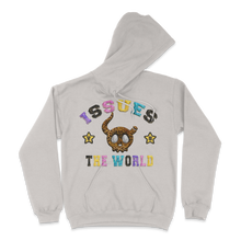 Load image into Gallery viewer, ***NEW*** CHEETAH FLEECE PULLOVER
