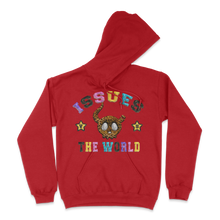 Load image into Gallery viewer, ***NEW*** CHEETAH FLEECE PULLOVER
