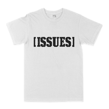 Load image into Gallery viewer, **NEW** Adult Issues Tee
