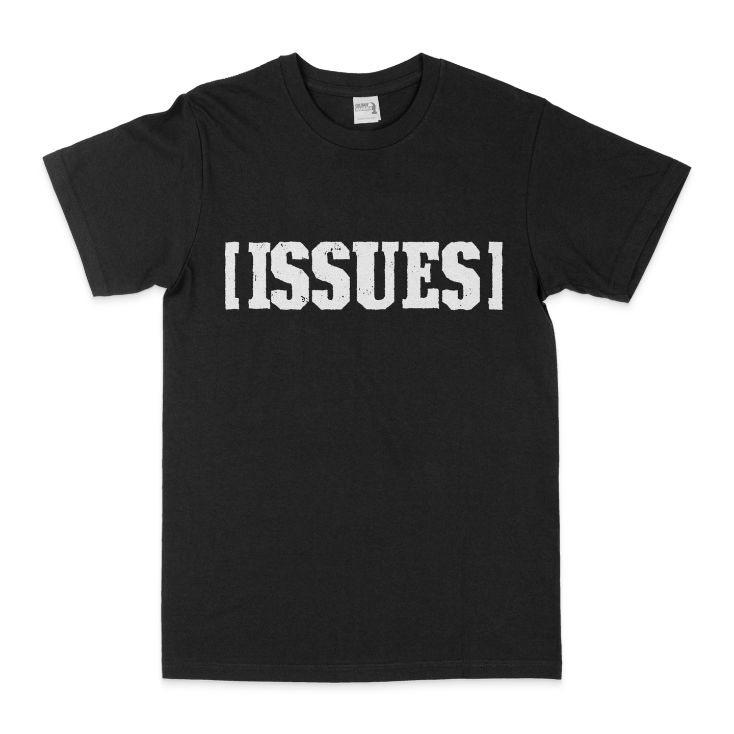 **NEW** Adult Issues Tee