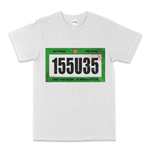 Load image into Gallery viewer, **NEW** The Marathon of Life Tee
