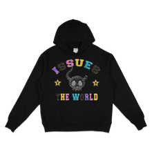 Load image into Gallery viewer, ****NEW**** OVERSIZED LEOPARD PULLOVER HOODIE
