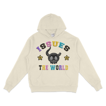 Load image into Gallery viewer, ****NEW**** OVERSIZED LEOPARD PULLOVER HOODIE
