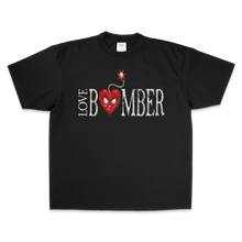 Load image into Gallery viewer, ****NEW**** Love Bomber Tee
