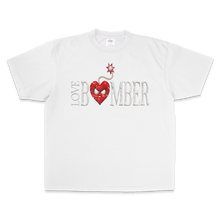 Load image into Gallery viewer, ****NEW**** Love Bomber Tee
