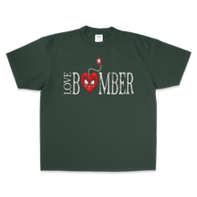 Load image into Gallery viewer, ****NEW**** Love Bomber Tee
