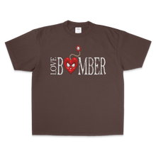 Load image into Gallery viewer, ****NEW**** Love Bomber Tee
