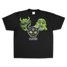 Load image into Gallery viewer, ****NEW**** Cosmic Skull Tee
