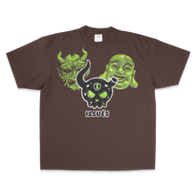 Load image into Gallery viewer, ****NEW**** Cosmic Skull Tee
