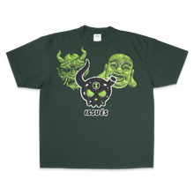 Load image into Gallery viewer, ****NEW**** Cosmic Skull Tee
