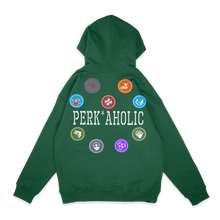 Load image into Gallery viewer, *NEW* Perk*aholic Hoodie
