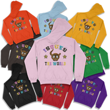 Load image into Gallery viewer, ***NEW*** CHEETAH FLEECE PULLOVER
