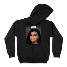 Load image into Gallery viewer, ***New*** Domestic Mugshot Hoodie
