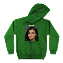 Load image into Gallery viewer, ***New*** Domestic Mugshot Hoodie

