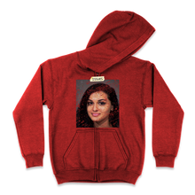 Load image into Gallery viewer, ***New*** Domestic Mugshot Hoodie
