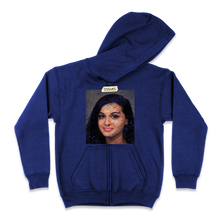 Load image into Gallery viewer, ***New*** Domestic Mugshot Hoodie
