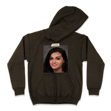 Load image into Gallery viewer, ***New*** Domestic Mugshot Hoodie
