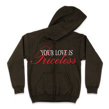 Load image into Gallery viewer, ****NEW**** Priceless Hoodie
