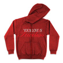Load image into Gallery viewer, ****NEW**** Priceless Hoodie
